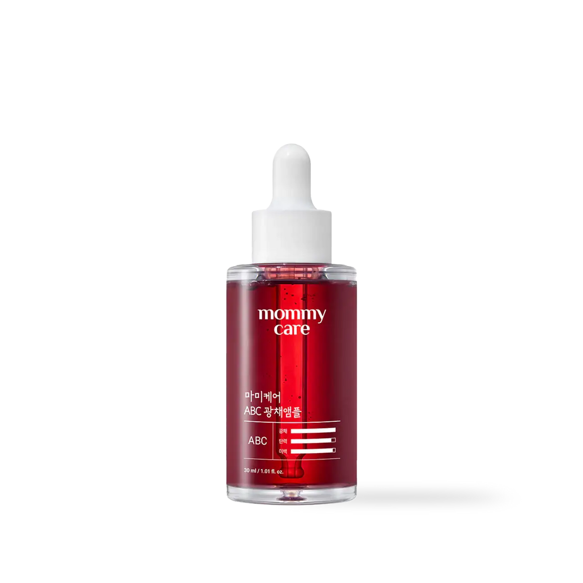 mommycare ABC Collagen Brightening Ampoule 30ml Korean beauty product view 1