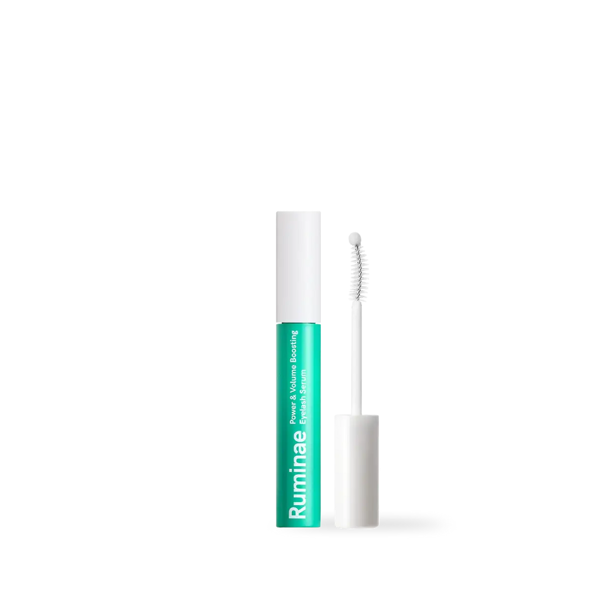 Ruminae Power and Volume Eyelash Serum Korean eye care product view 1