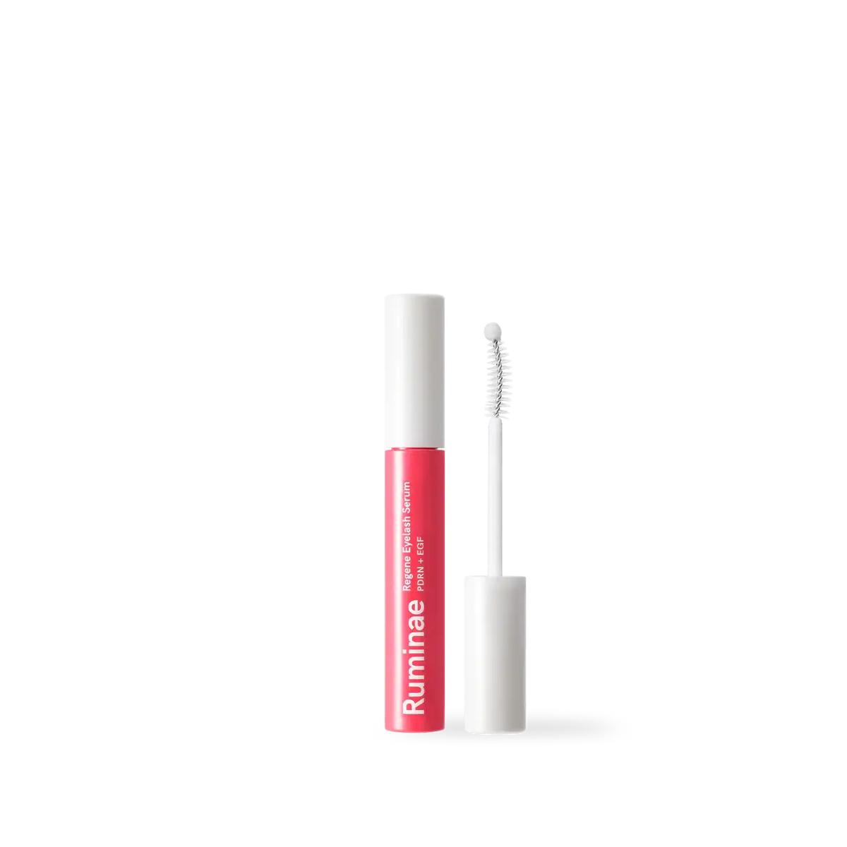 Ruminae Regene Eyelash Serum Korean eye care product view 1