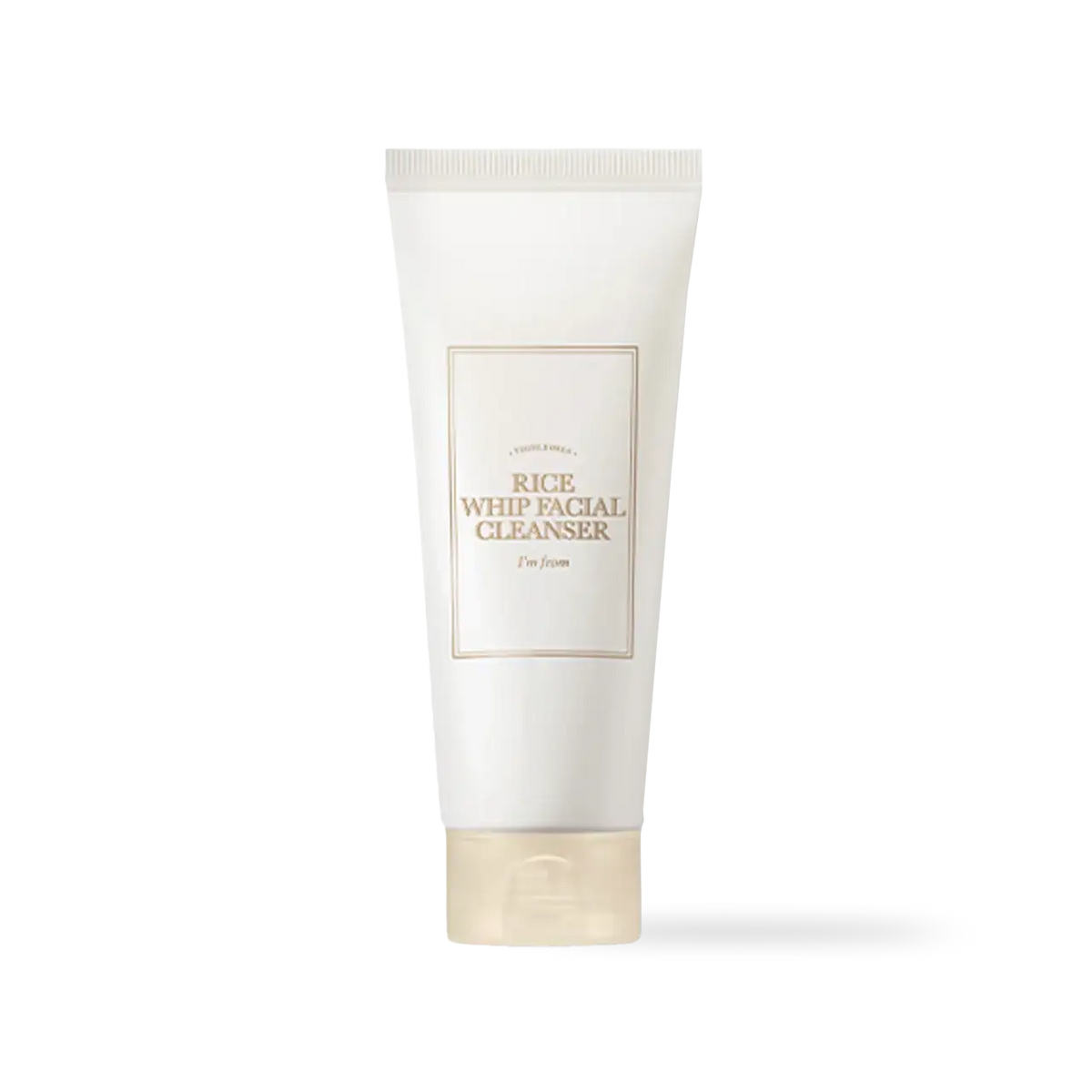 I’m From Rice Whip Facial Cleanser 150ml Korean beauty product image 1