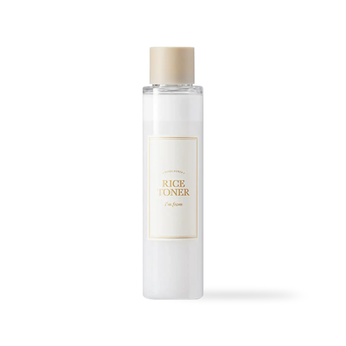 I’m From Rice Toner 150ml Korean beauty product image 1