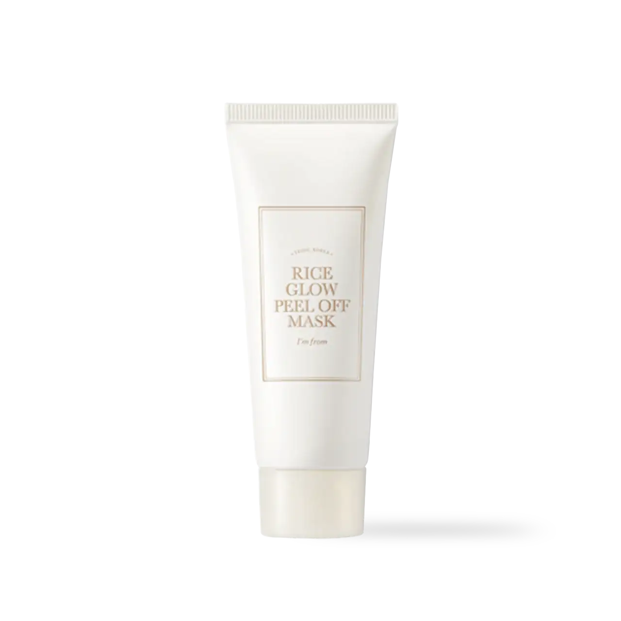 I’m From Rice Glow Peel Off Mask 70g Korean beauty product image 1