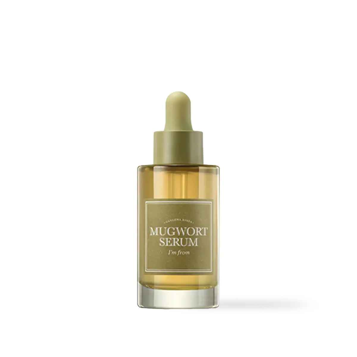 I’m From Mugwort Serum 30ml Korean beauty product image 1