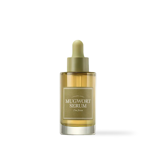 茵芙蘭艾草精華液 30ml