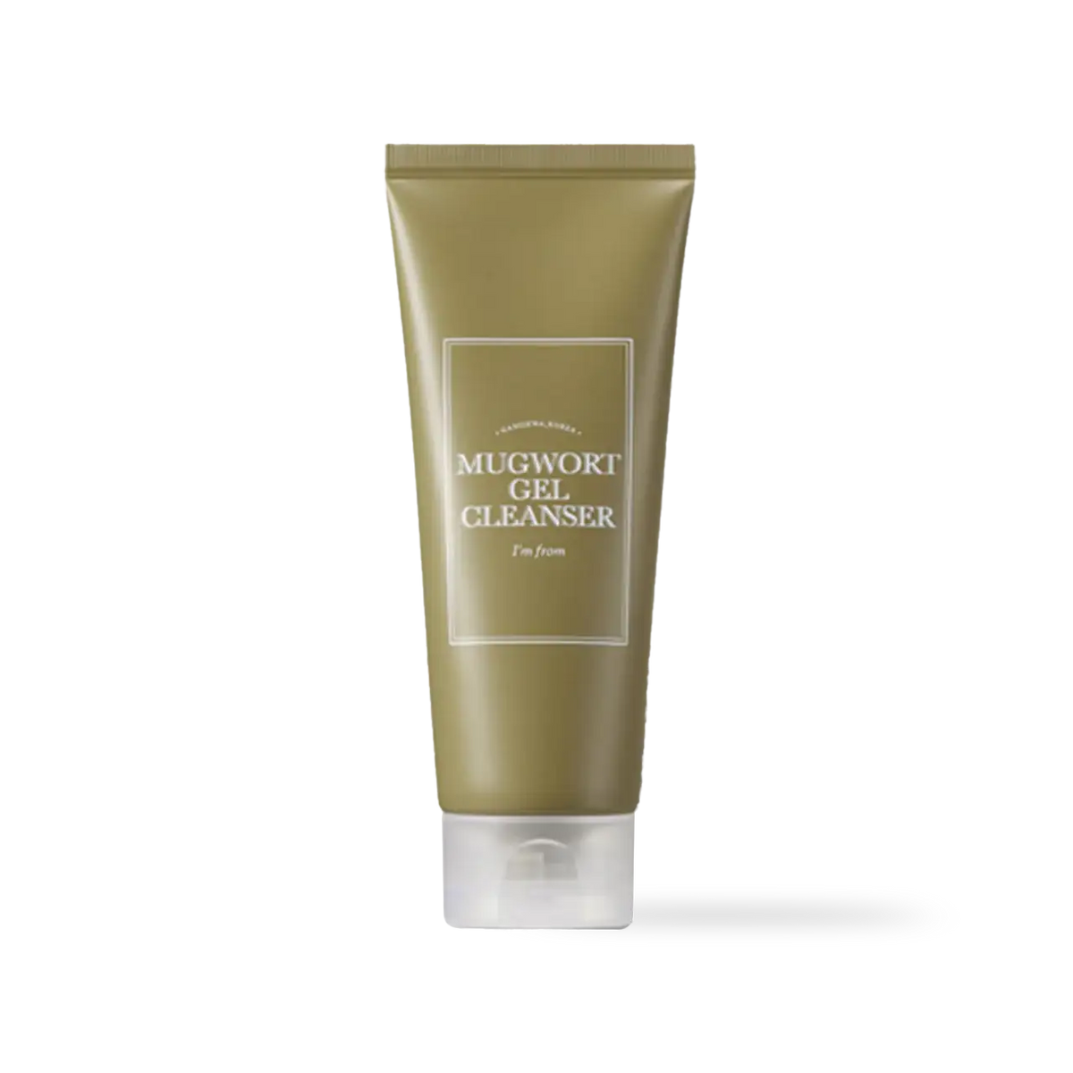 I’m From Mugwort Gel Cleanser 150ml Korean beauty product image 1