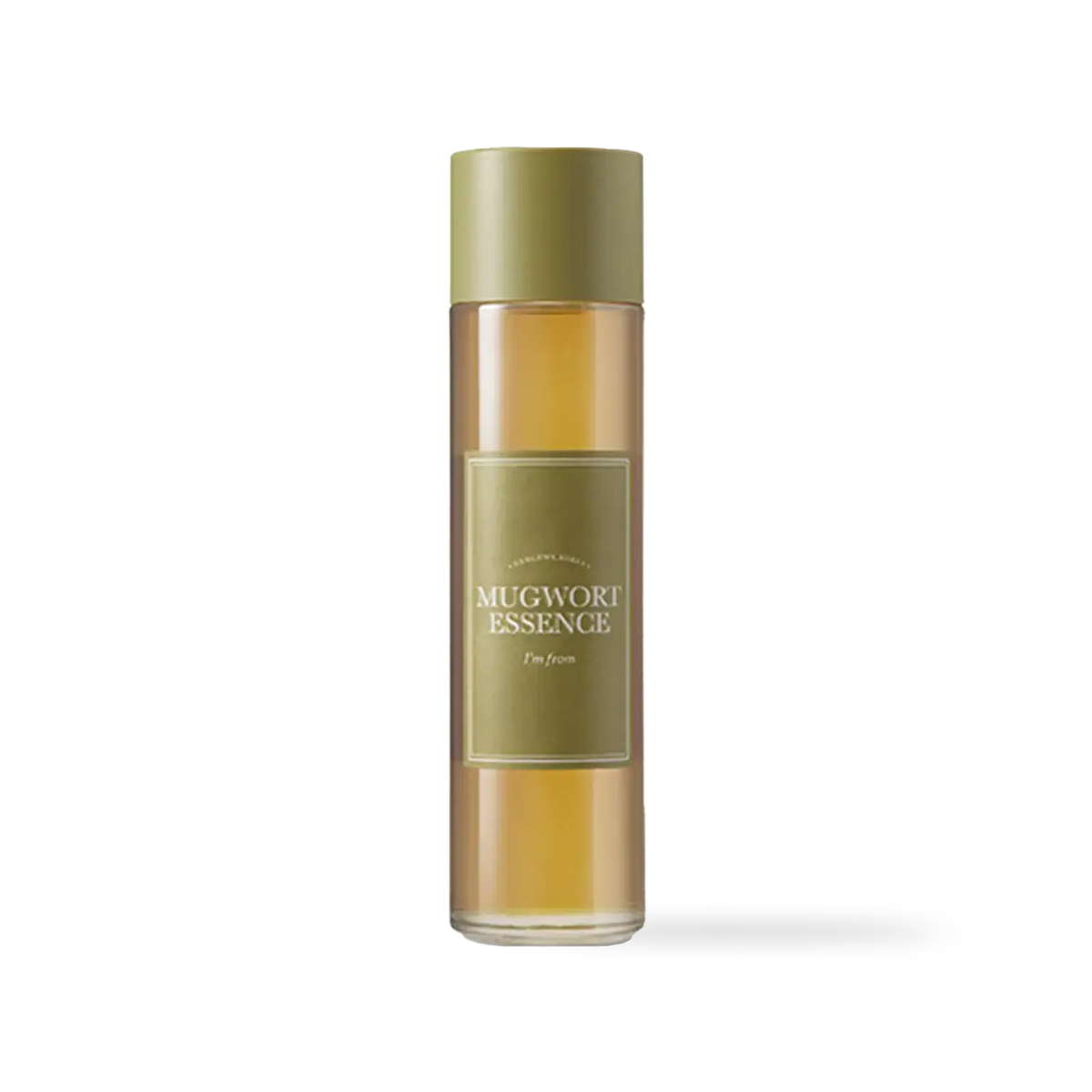 I’m From Mugwort Essence 150ml Korean beauty product image 1