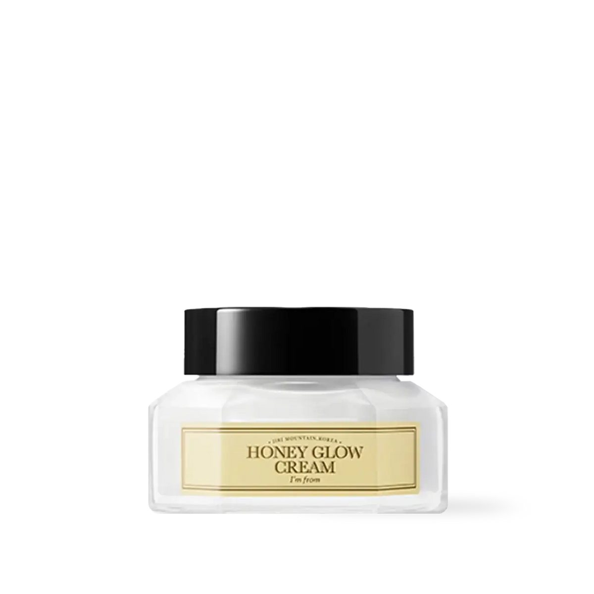 I’m From Honey Glow Cream 50g Korean beauty product image 1