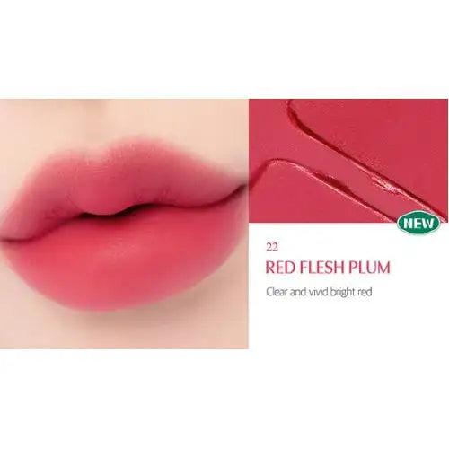CLIO Chiffon Blur Tint- 4 Colors Korean makeup product image 3