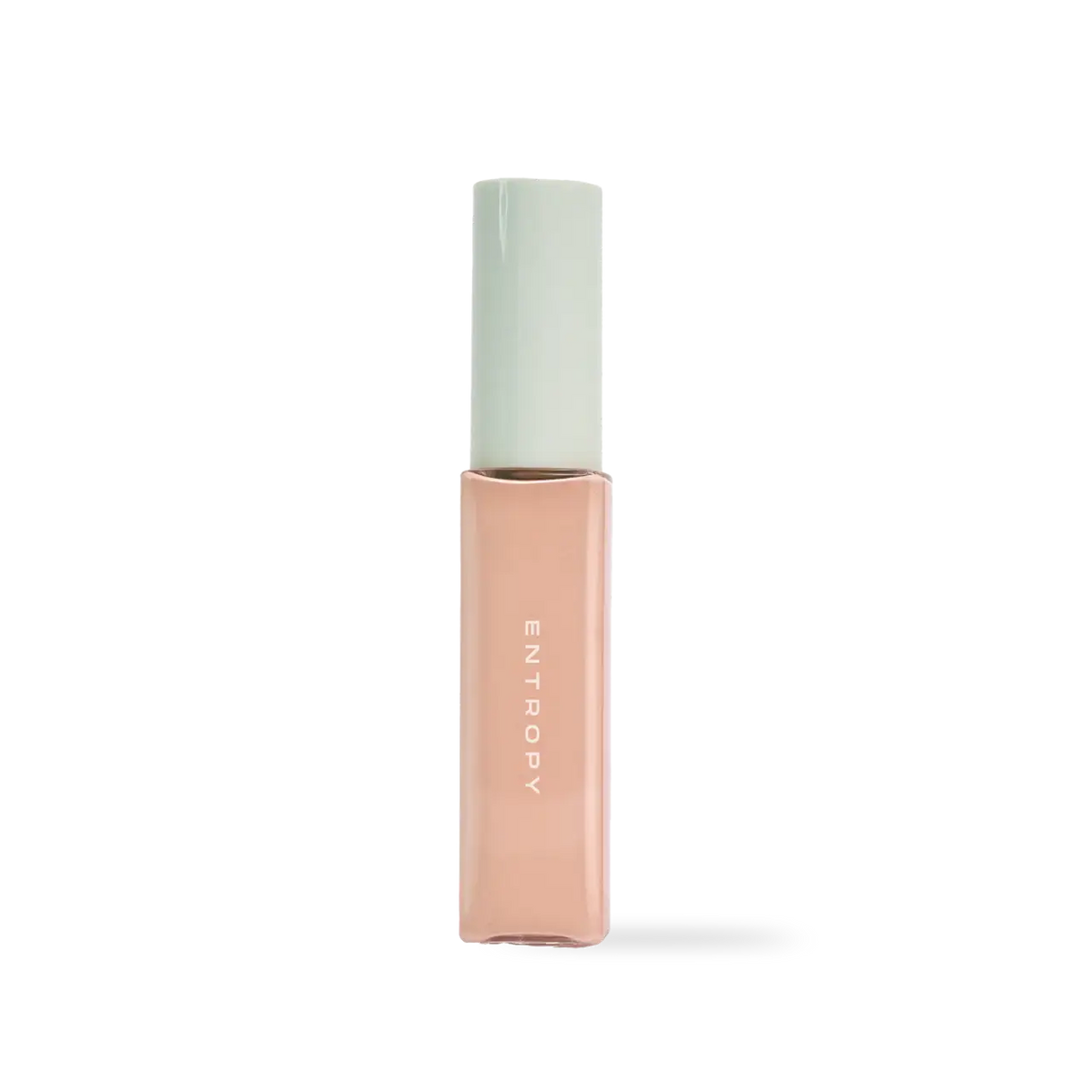 Entropy ORGANZA FIT SPATULA FOUNDATION #19.8 Korean makeup product image 1