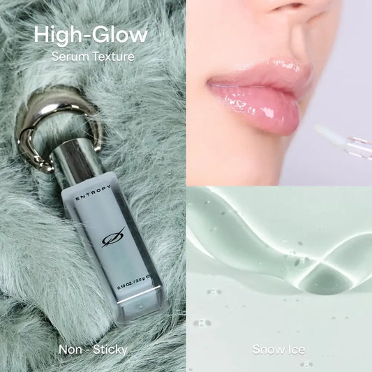 Entropy 51% Lip Serum 3g Korean makeup product image 2