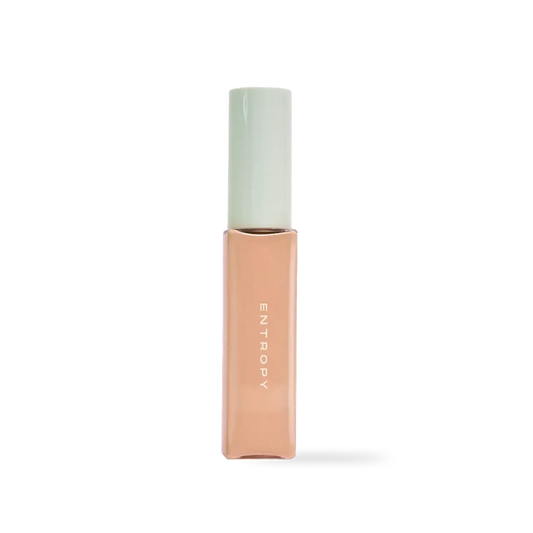 Entropy ORGANZA FIT SPATULA FOUNDATION #25.3 Korean makeup product image 2