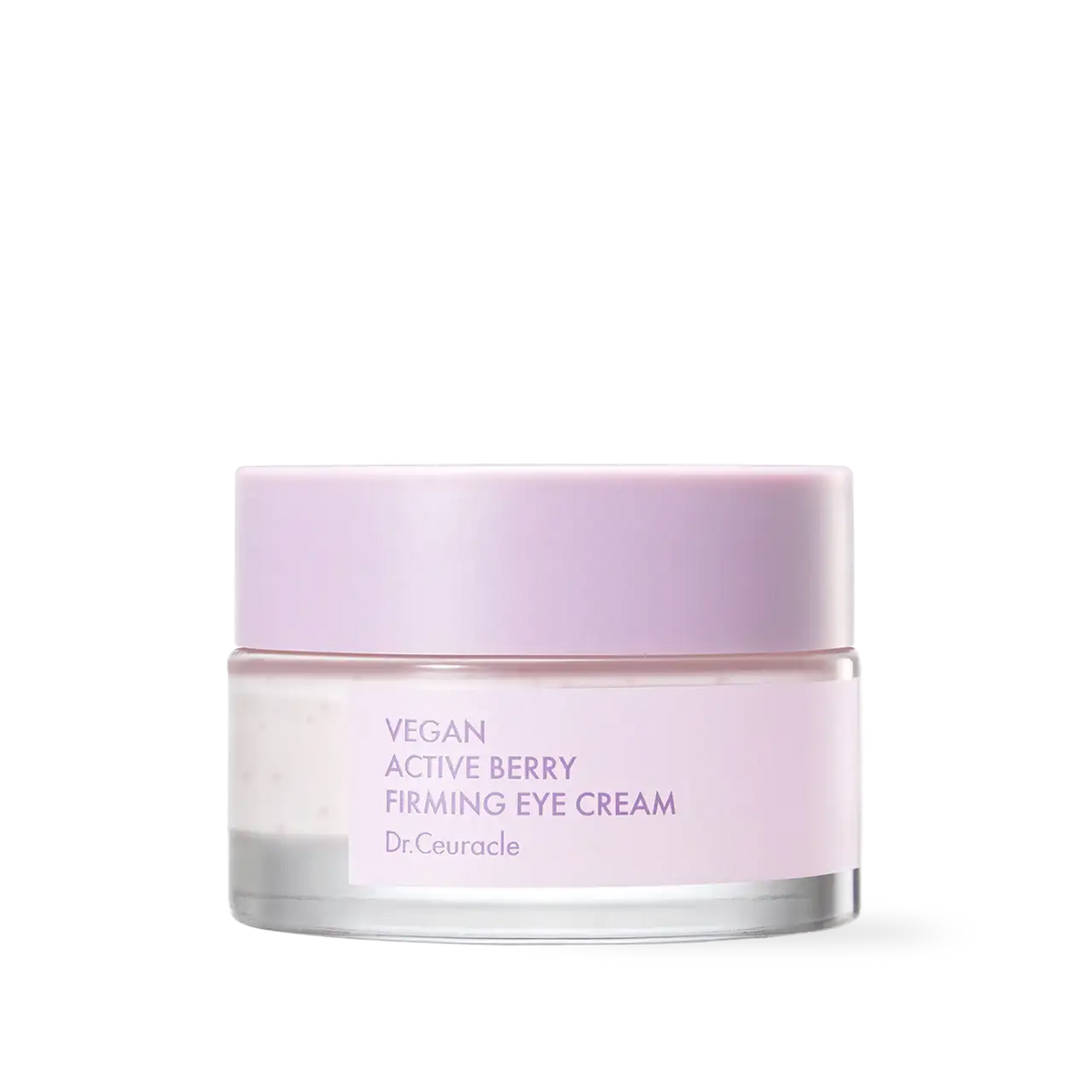 Dr.Ceuracle VEGAN ACTIVE BERRY FIRMING EYE CREAM 32g Korean skincare product image 1