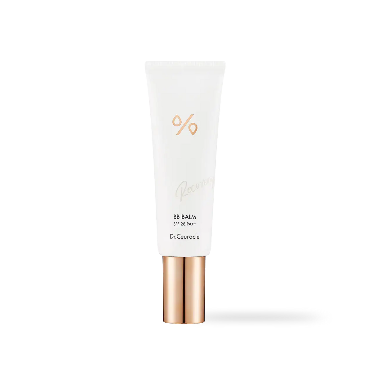 Dr.Ceuracle Recovery Balm SPF 28 PA++ 45ml Korean skincare product image 1