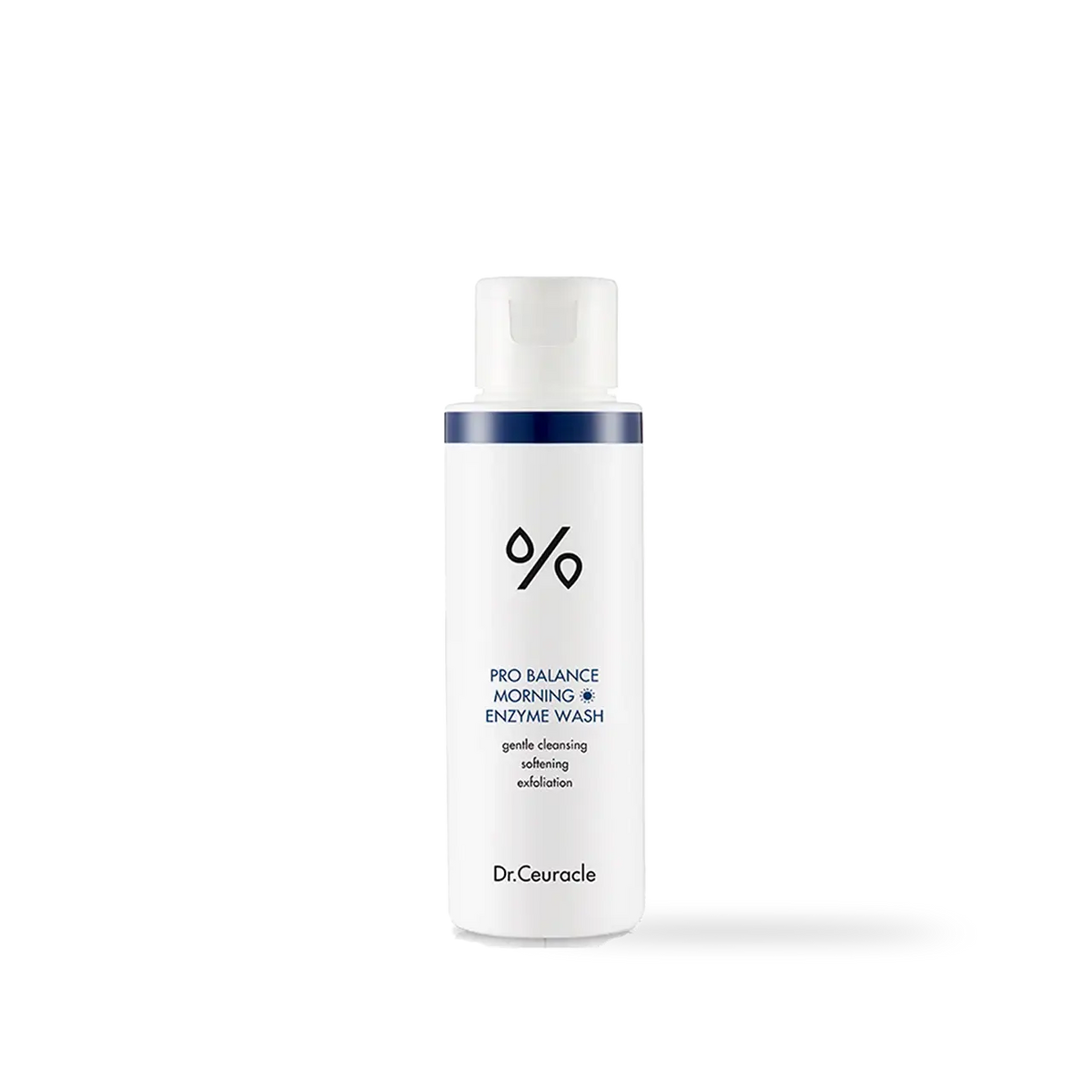 Dr.Ceuracle PRO BALANCE MORNING ENZYME WASH 50g Korean skincare product image 1
