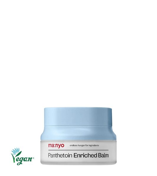 Ma:nyo Korean balm product view 2