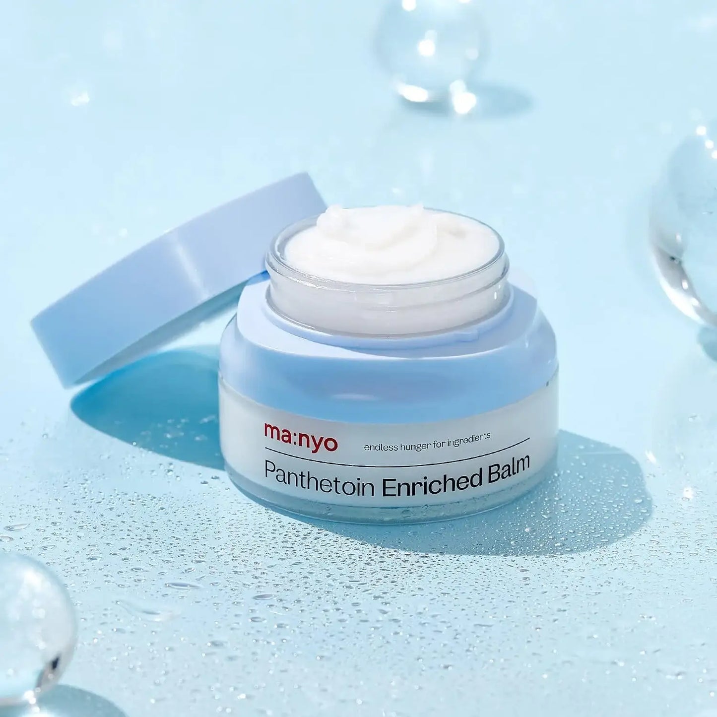 Ma:nyo Korean balm product view 4