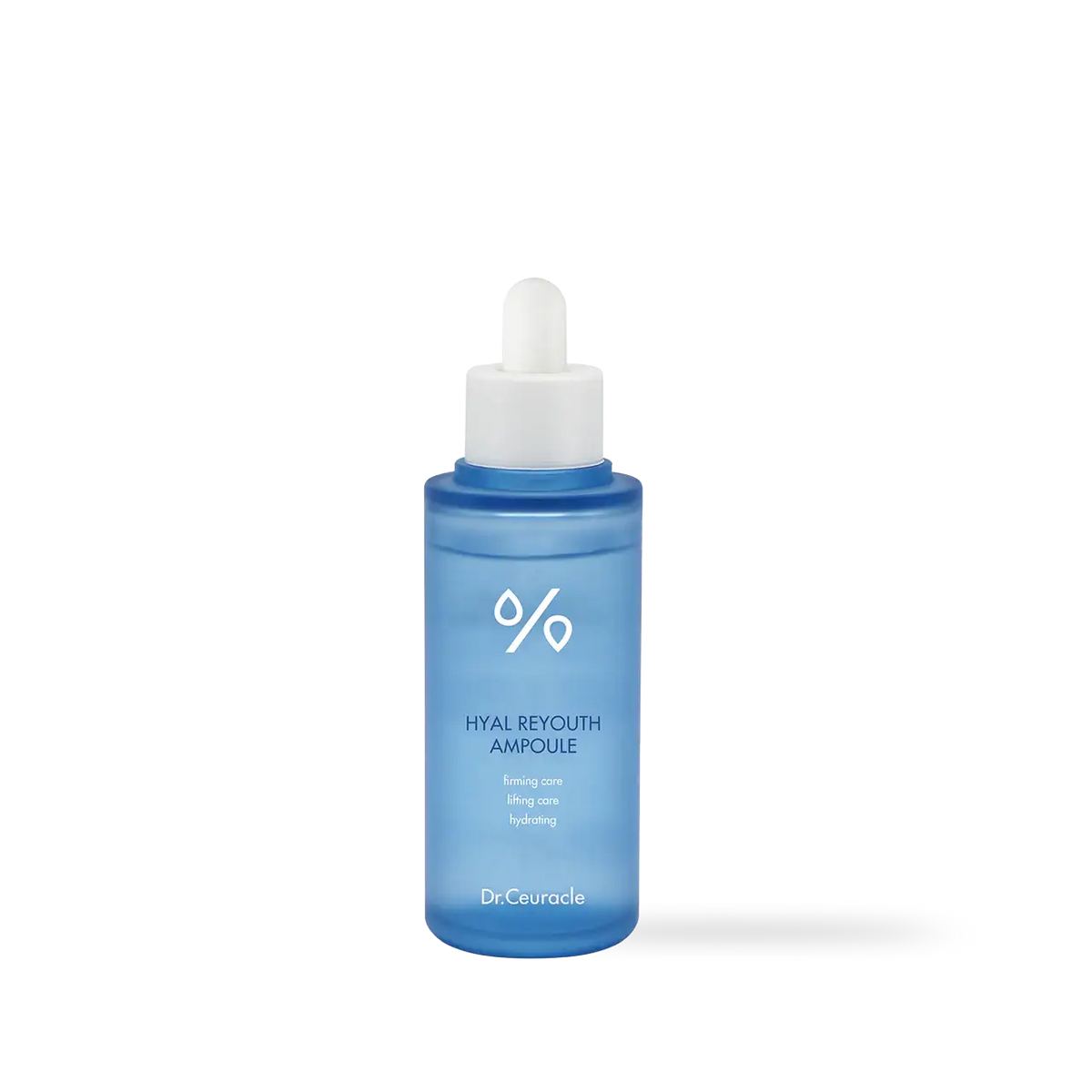 Dr.Ceuracle HYAL REYOUTH AMPOULE 50ml Korean skincare product image 1