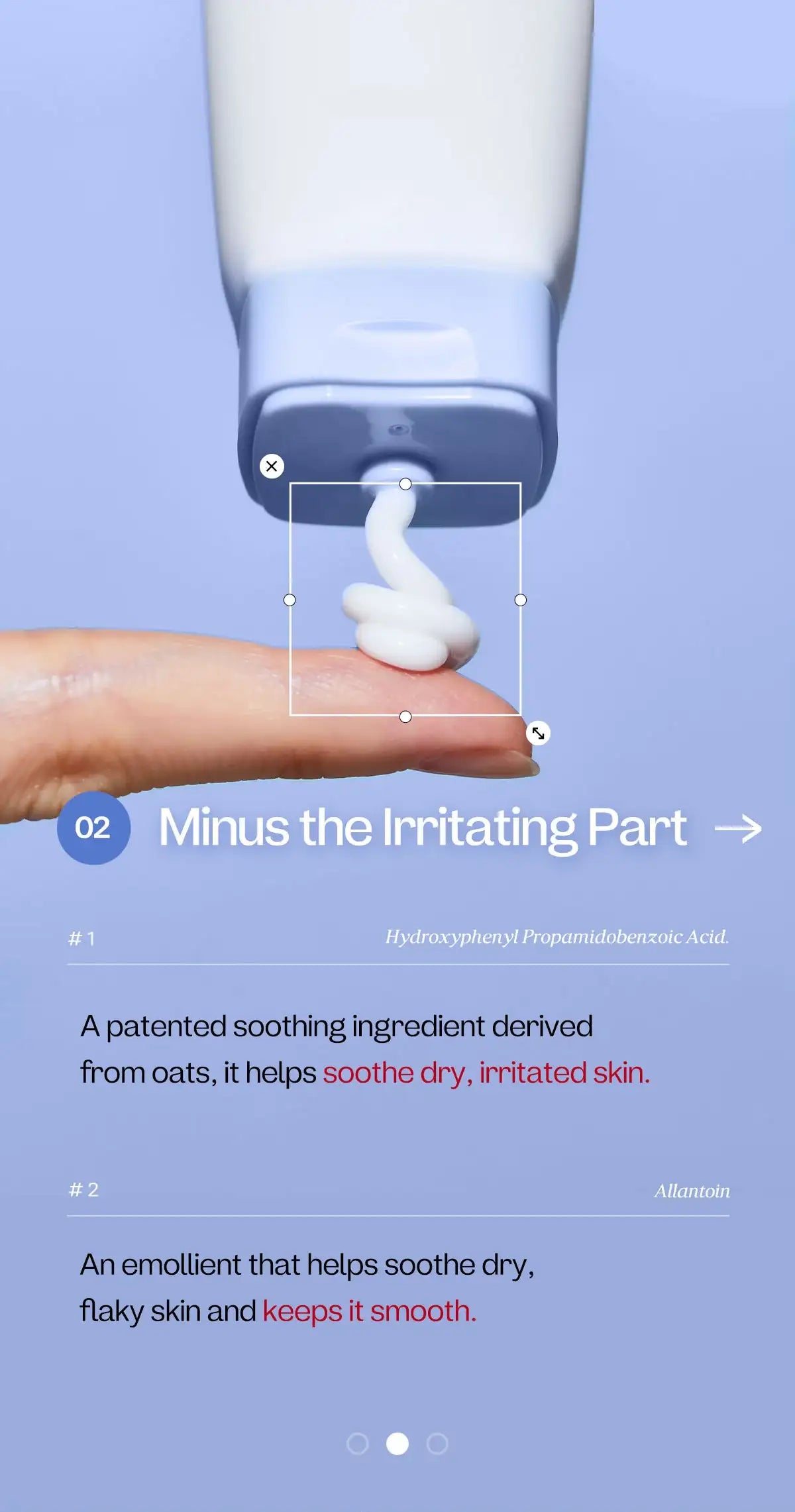 Ma:nyo Korean face-cream product view 4