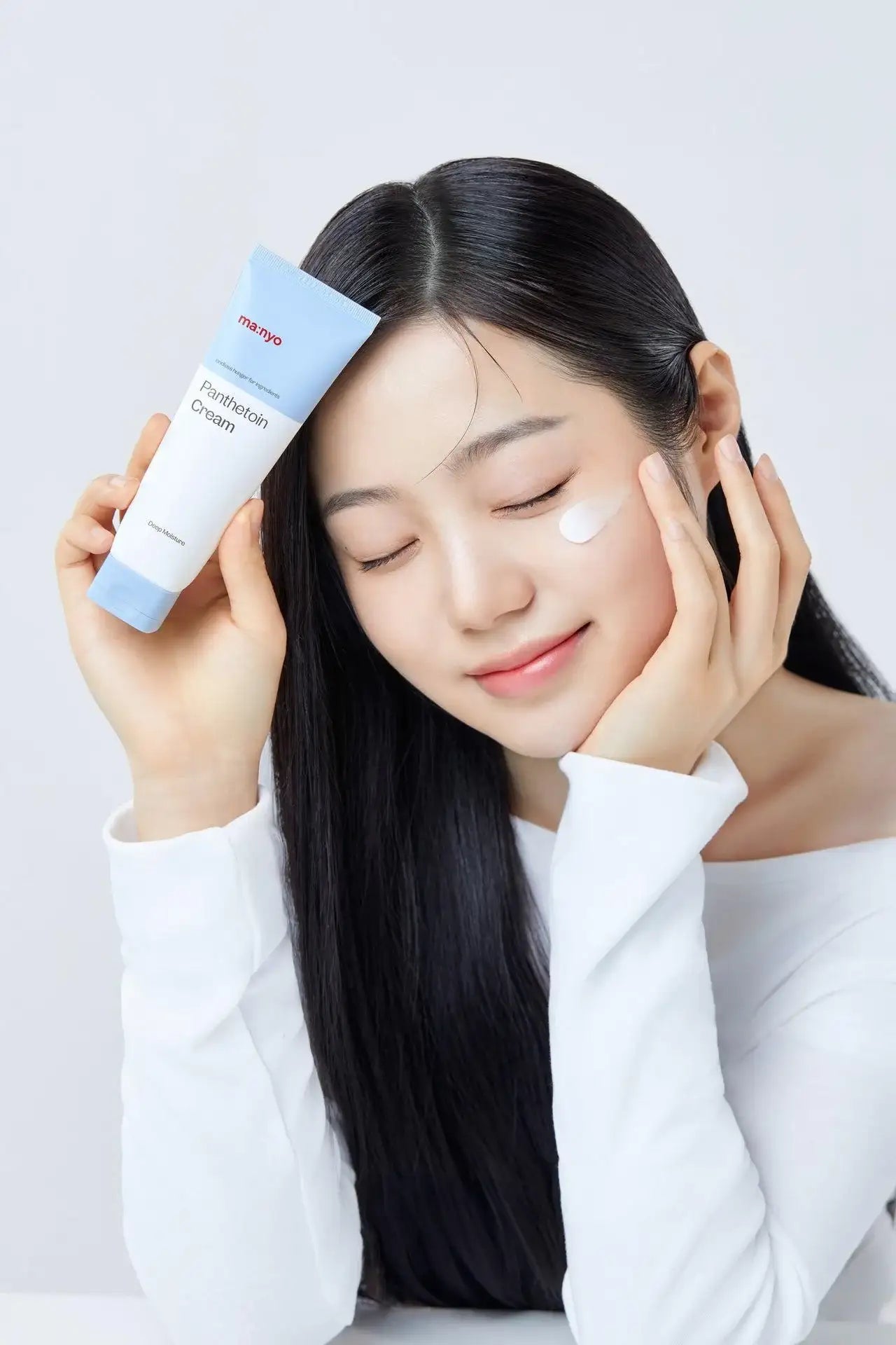 Ma:nyo Korean face-cream product view 5