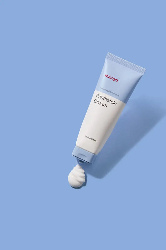 Ma:nyo Korean face-cream product view 2