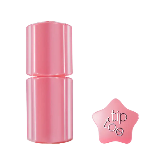 Tiptoe Glowit Sorbet Tint 4.5ml - 12 Colors Korean beauty product image 2