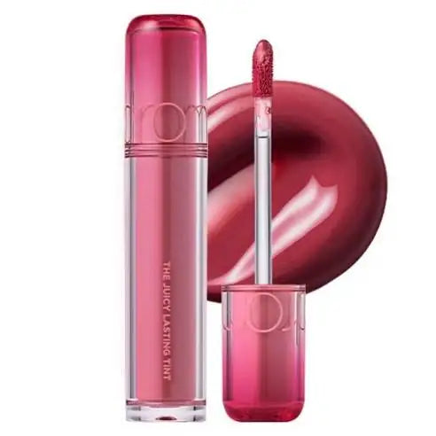 Romand The Juicy Lasting Tint 3.5g (14 colors) Korean makeup product view 28