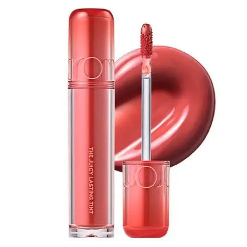 Romand The Juicy Lasting Tint 3.5g (14 colors) Korean makeup product view 27