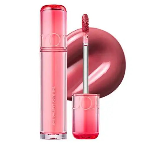 Romand The Juicy Lasting Tint 3.5g (14 colors) Korean makeup product view 12