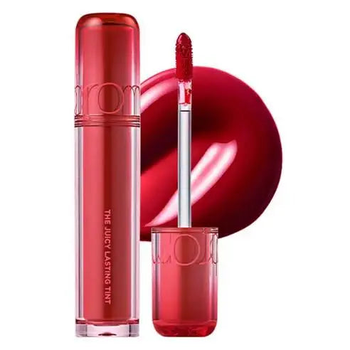 Romand The Juicy Lasting Tint 3.5g (14 colors) Korean makeup product view 23