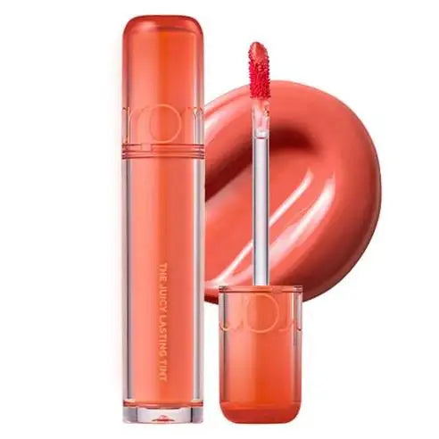 Romand The Juicy Lasting Tint 3.5g (14 colors) Korean makeup product view 8