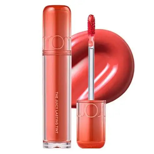 Romand The Juicy Lasting Tint 3.5g (14 colors) Korean makeup product view 21