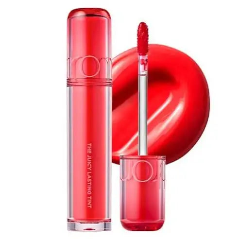 Romand The Juicy Lasting Tint 3.5g (14 colors) Korean makeup product view 6