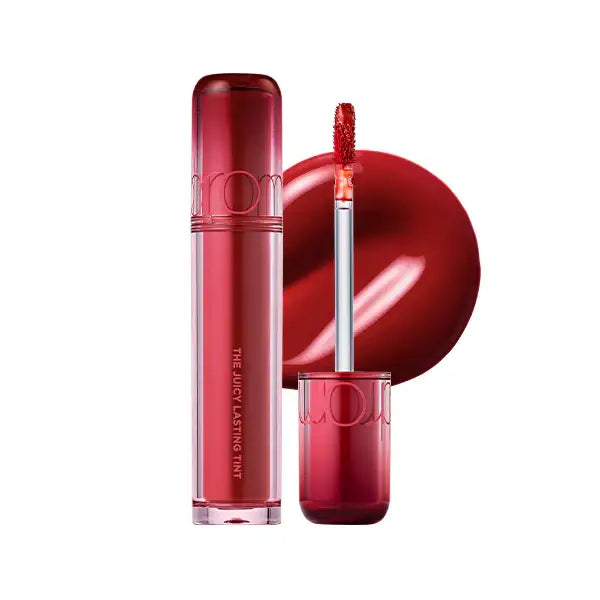 Romand The Juicy Lasting Tint 3.5g (14 colors) Korean makeup product view 19