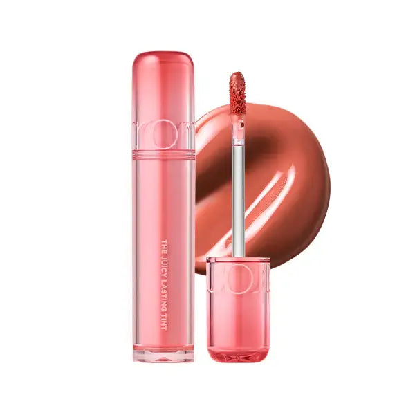 Romand The Juicy Lasting Tint 3.5g (14 colors) Korean makeup product view 18