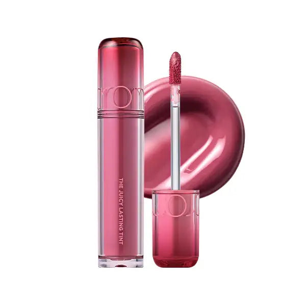 Romand The Juicy Lasting Tint 3.5g (14 colors) Korean makeup product view 17