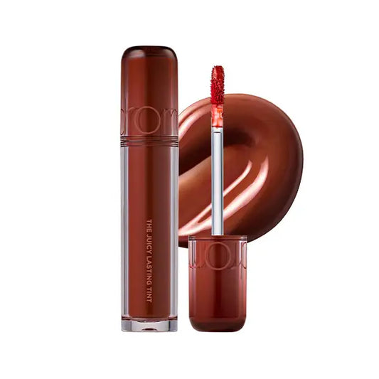 Romand The Juicy Lasting Tint 3.5g (14 colors) Korean makeup product view 2