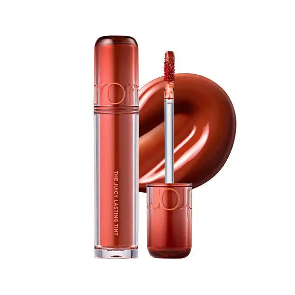 Romand The Juicy Lasting Tint 3.5g (14 colors) Korean makeup product view 15