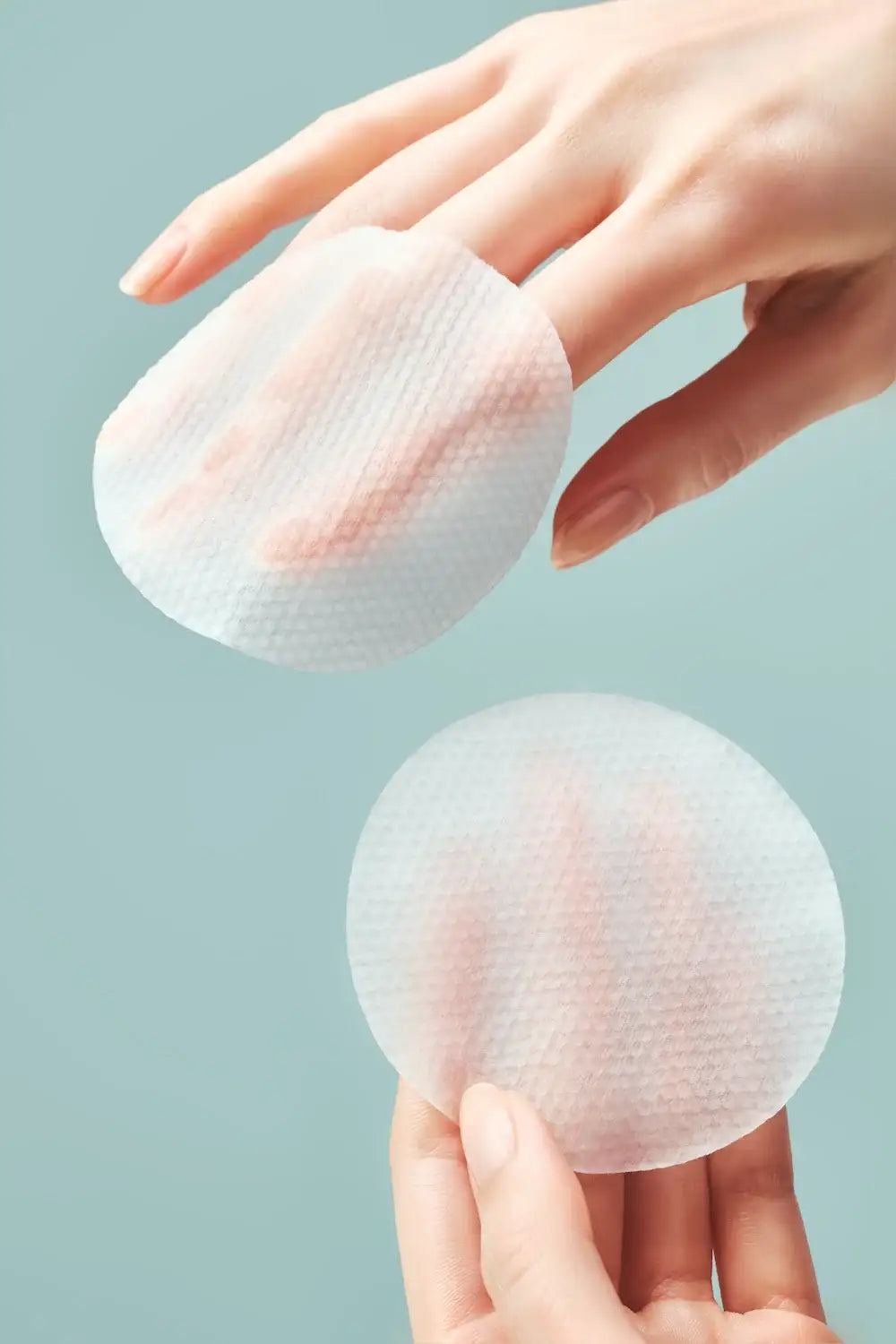 TOCOBO Cica Calming Aqua Pad 60pads Korean beauty product image 9