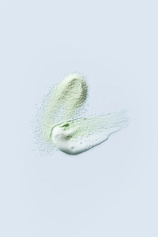 TOCOBO Cica Calming Powder Wash 50g Korean beauty product image 2