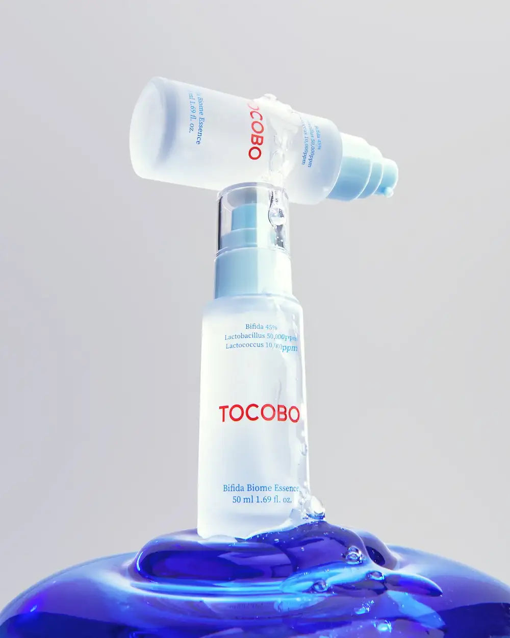TOCOBO Bifida Biome Essence 50ml Korean beauty product image 8