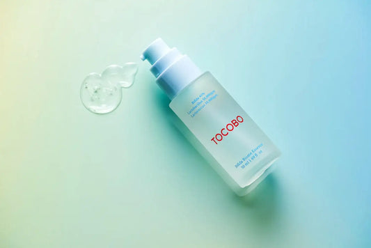 TOCOBO Bifida Biome Essence 50ml Korean beauty product image 2