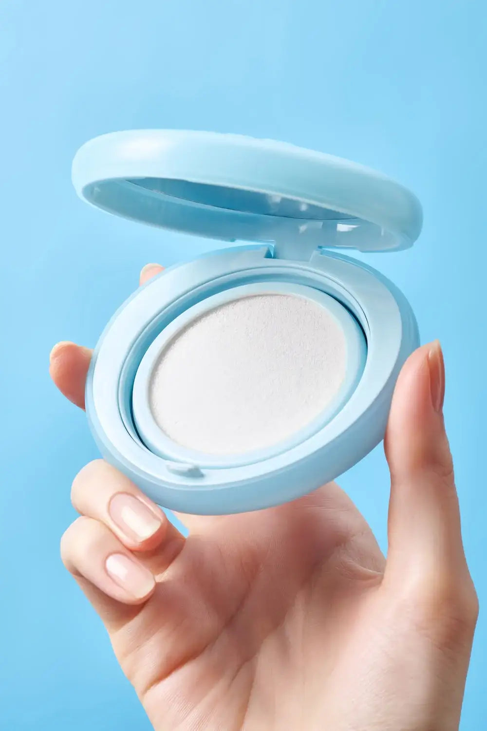 TOCOBO Blur Finish Sun Cushion - 2types Korean beauty product image 9