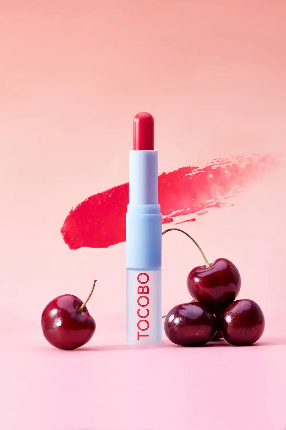 TOCOBO Glass Tinted Lip Balm - 3 types Korean beauty product image 10