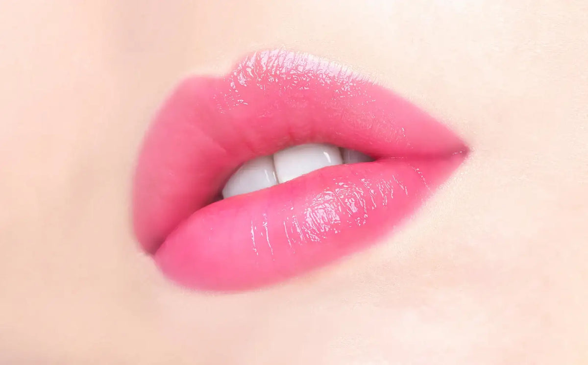 TOCOBO Glass Tinted Lip Balm - 3 types Korean beauty product image 4