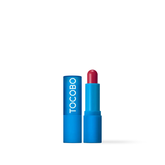 TOCOBO Powder Cream Lip Balm - 3types Korean beauty product image 2