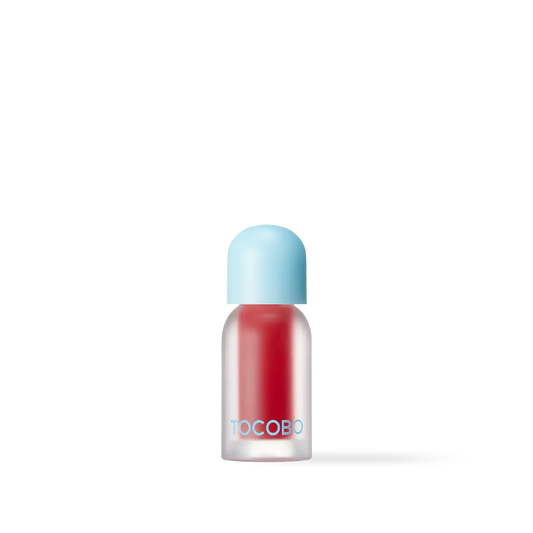 TOCOBO Juicy Berry Plumping Lip Oil - 14 colors Korean beauty product image 2