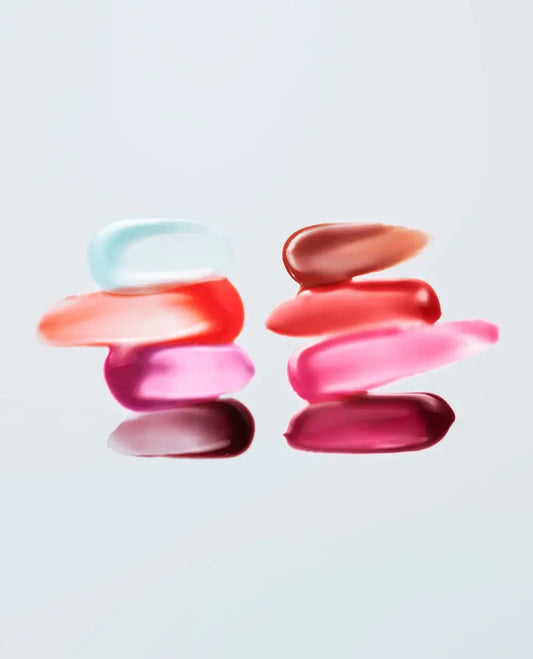 TOCOBO Juicy Berry Plumping Lip Oil 00 GLAM MAX Frozen Berry 4g Korean beauty product image 2