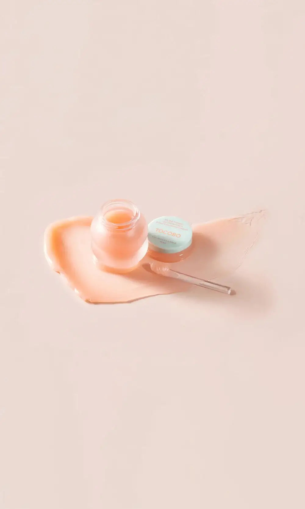 TOCOBO Lip Mask - 4type Korean beauty product image 34
