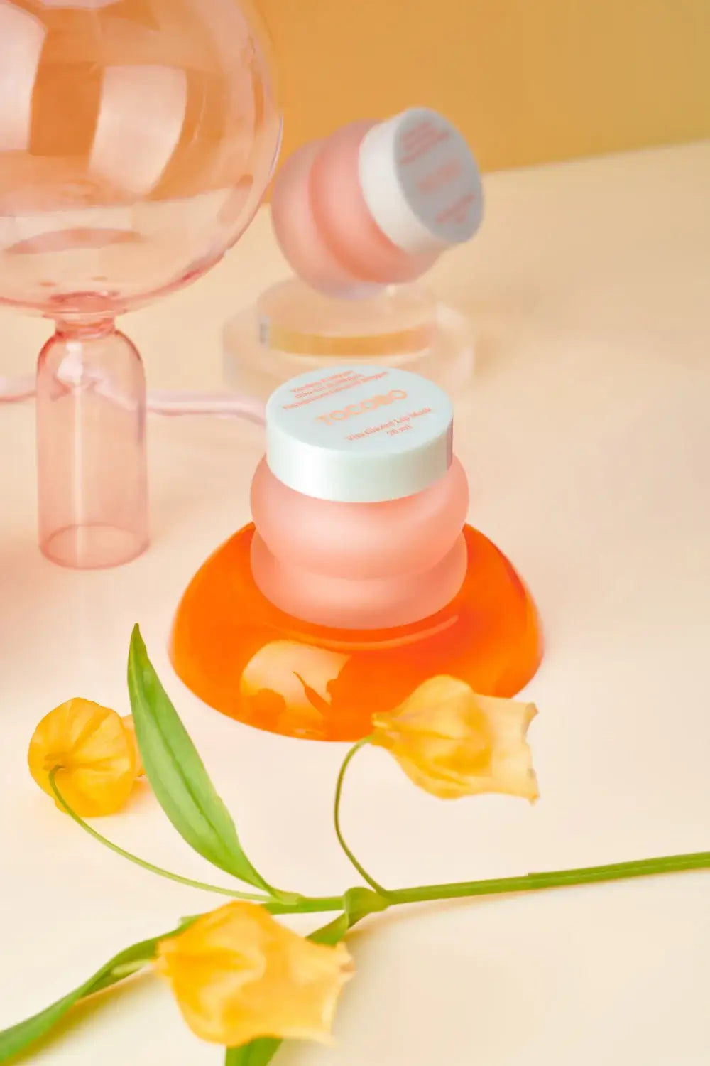 TOCOBO Lip Mask - 4type Korean beauty product image 37