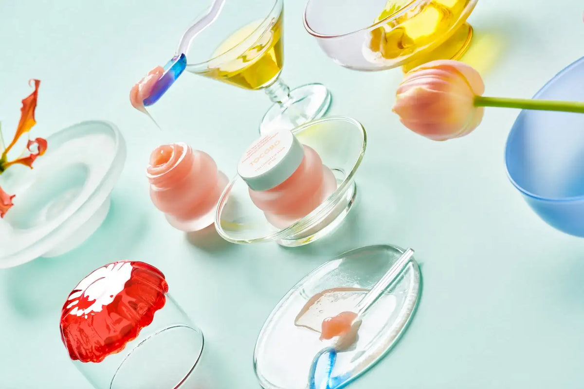 TOCOBO Lip Mask - 4type Korean beauty product image 39